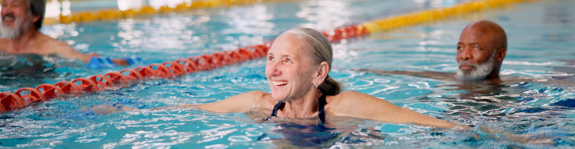 Adult Swim Fitness Schedule